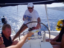 Törn 2004